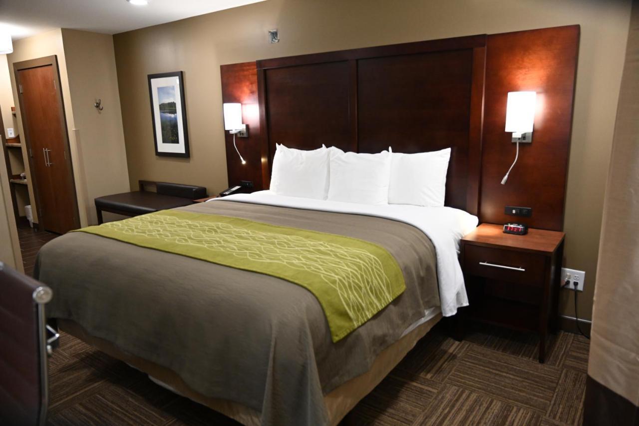 Hotel Giles And *